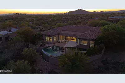 34617 N Desert Ridge Drive, Scottsdale, AZ 85262 - Photo 82