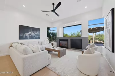 34617 N Desert Ridge Drive, Scottsdale, AZ 85262 - Photo 98