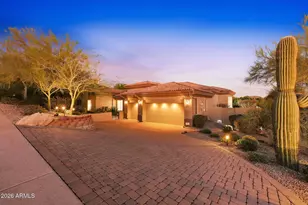 34617 N Desert Ridge Dr, Scottsdale, AZ 85262 - Photo 4