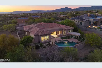 34617 N Desert Ridge Drive, Scottsdale, AZ 85262 - Photo 76