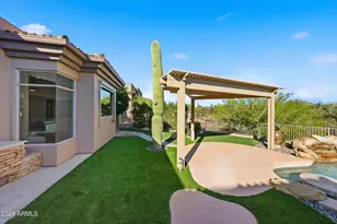 34617 N Desert Ridge Dr, Scottsdale, AZ 85262 - Photo 62
