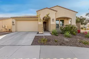 4394 N 197th Dr, Litchfield Park, AZ 85340 - Photo 1