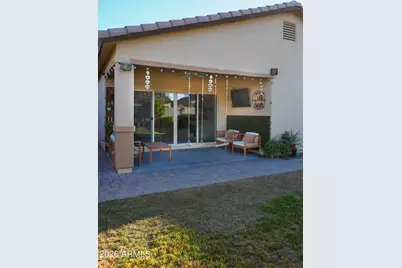 884 W Whistling Thorn Avenue, Queen Creek, AZ 85140 - Photo 26