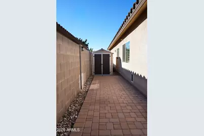 884 W Whistling Thorn Avenue, Queen Creek, AZ 85140 - Photo 24