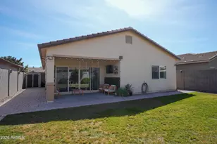 884 W Whistling Thorn Ave, Queen Creek, AZ 85140 - Photo 26