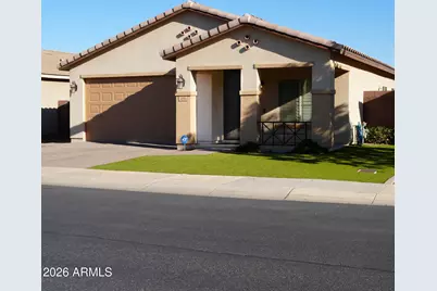 884 W Whistling Thorn Avenue, Queen Creek, AZ 85140 - Photo 2
