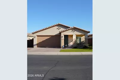 884 W Whistling Thorn Avenue, Queen Creek, AZ 85140 - Photo 1