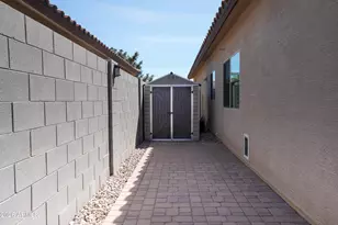 884 W Whistling Thorn Ave, Queen Creek, AZ 85140 - Photo 28