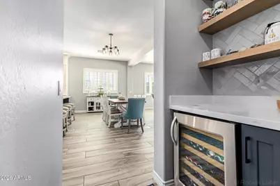 20394 E Calle De Flores --, Queen Creek, AZ 85142 - Photo 8