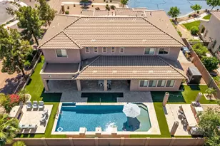 20394 E Calle de Flores, Queen Creek, AZ 85142 - Photo 30