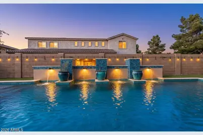 20394 E Calle De Flores --, Queen Creek, AZ 85142 - Photo 28