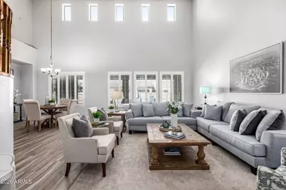 20394 E Calle De Flores --, Queen Creek, AZ 85142 - Photo 4