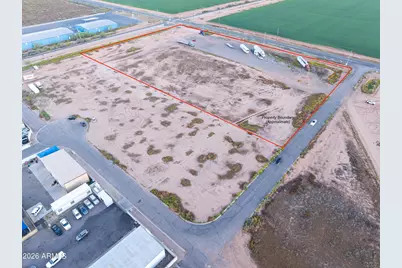 0 N Contractors Road #-, Florence, AZ 85132 - Photo 4