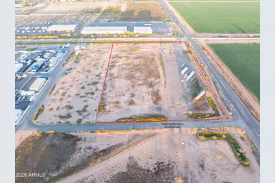 0 N Contractors Road #-, Florence, AZ 85132 - Photo 2