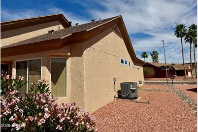20410 N 150th Drive, Sun City West, AZ 85375 - Photo 14