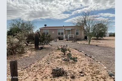25131 W Gambit Trail, Wittmann, AZ 85361 - Photo 1