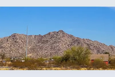 0 N Silver Dog Way 2 Acres -- #-, Maricopa, AZ 85138 - Photo 8