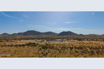 0 N Silver Dog Way 2 Acres -- #-, Maricopa, AZ 85138 - Photo 20
