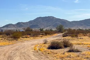 0 N Silver Dog Way 2 Acres --, Maricopa, AZ 85138 - Photo 1