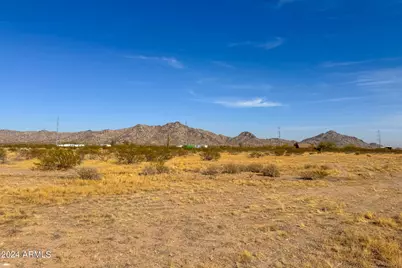 0 N Silver Dog Way 2 Acres -- #-, Maricopa, AZ 85138 - Photo 10