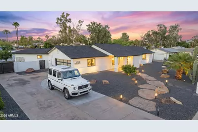 6028 E Joan De Arc Avenue, Scottsdale, AZ 85254 - Photo 28