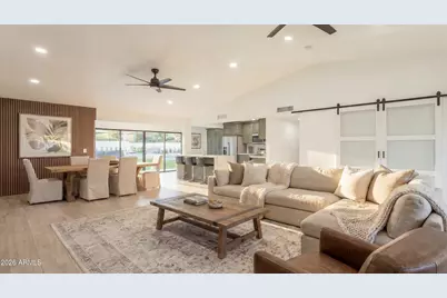 6028 E Joan De Arc Avenue, Scottsdale, AZ 85254 - Photo 2