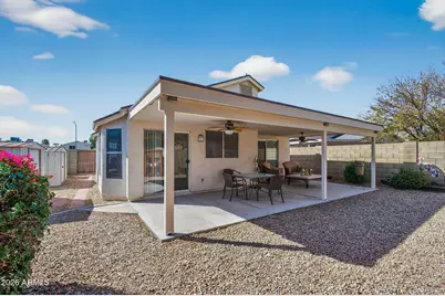 23605 N 36th Drive, Glendale, AZ 85310 - Photo 26