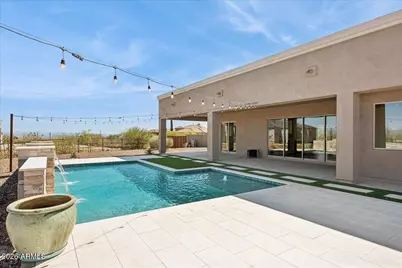 14224 E Desert Vista Trail, Scottsdale, AZ 85262 - Photo 36