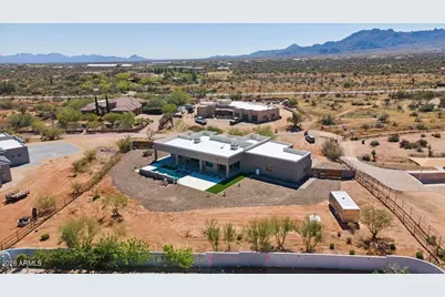 14224 E Desert Vista Trail, Scottsdale, AZ 85262 - Photo 40