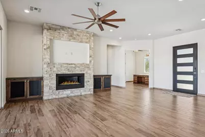 14224 E Desert Vista Trail, Scottsdale, AZ 85262 - Photo 6