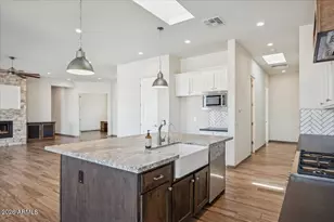 14224 E Desert Vista Trail, Scottsdale, AZ 85262 - Photo 12