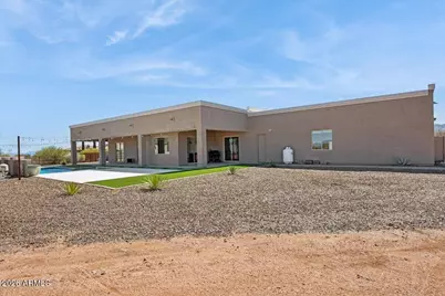 14224 E Desert Vista Trail, Scottsdale, AZ 85262 - Photo 38