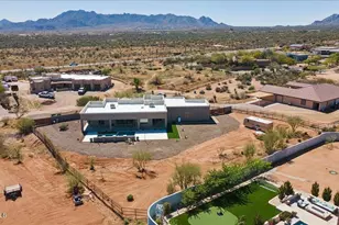 14224 E Desert Vista Trail, Scottsdale, AZ 85262 - Photo 38