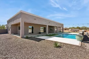 14224 E Desert Vista Trail, Scottsdale, AZ 85262 - Photo 36