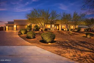 14224 E Desert Vista Trail, Scottsdale, AZ 85262 - Photo 2