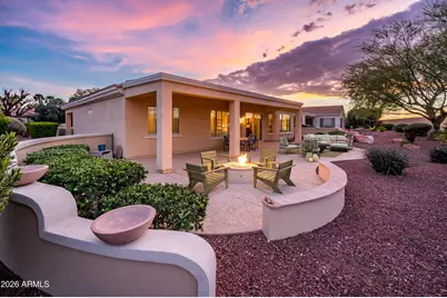 13222 W Junipero Drive, Sun City West, AZ 85375 - Photo 44