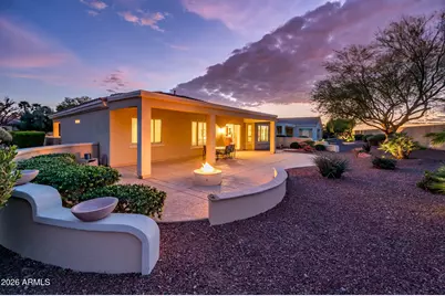 13222 W Junipero Drive, Sun City West, AZ 85375 - Photo 54