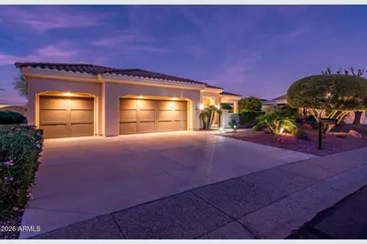 13222 W Junipero Drive, Sun City West, AZ 85375 - Photo 8