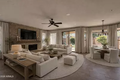 9719 E Pine Valley Road, Scottsdale, AZ 85260 - Photo 12