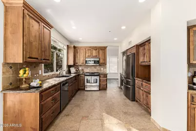 9719 E Pine Valley Road, Scottsdale, AZ 85260 - Photo 22