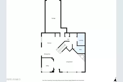 8841 S 51st Street #1, Phoenix, AZ 85044 - Photo 48