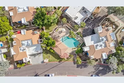 8841 S 51st Street #1, Phoenix, AZ 85044 - Photo 52