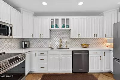 5812 N 12th Street #33, Phoenix, AZ 85014 - Photo 22