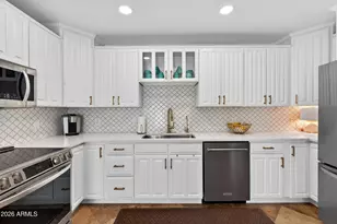 5812 N 12th St, Phoenix, AZ 85014 - Photo 22