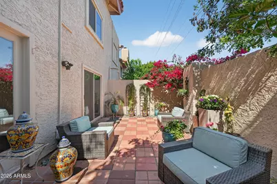 5812 N 12th Street #33, Phoenix, AZ 85014 - Photo 28