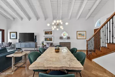 5812 N 12th Street #33, Phoenix, AZ 85014 - Photo 10