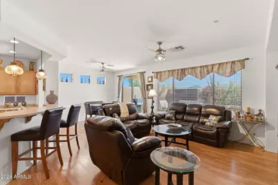 1894 W Dion Drive, Anthem, AZ 85086 - Photo 12