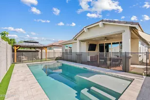 2876 W Lyman Dr, San Tan Valley, AZ 85144 - Photo 2