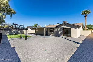 4749 E Contessa St, Mesa, AZ 85205 - Photo 28