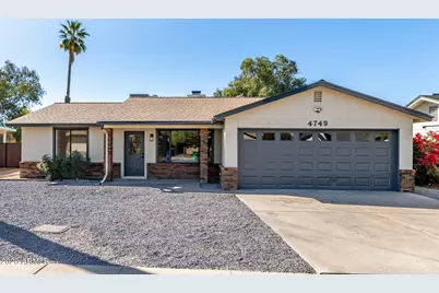 4749 E Contessa Street, Mesa, AZ 85205 - Photo 2